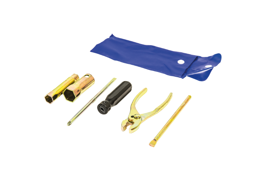 Лодочный мотор APACHE T5 BS в Арзамасе