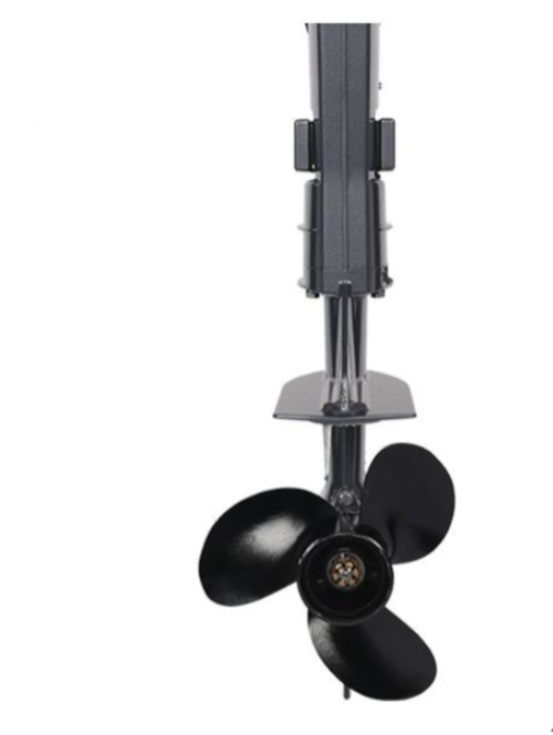 Лодочный мотор ALLFA CG F6 в Арзамасе