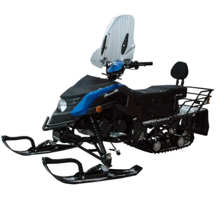 Снегоход MOTOLAND (МОТОЛЕНД) SNOWFOX 200 в Арзамасе