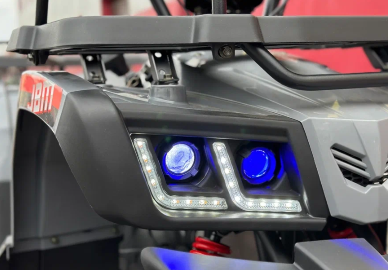 Квадроцикл GBM MAVERICK 300 NEW в Арзамасе