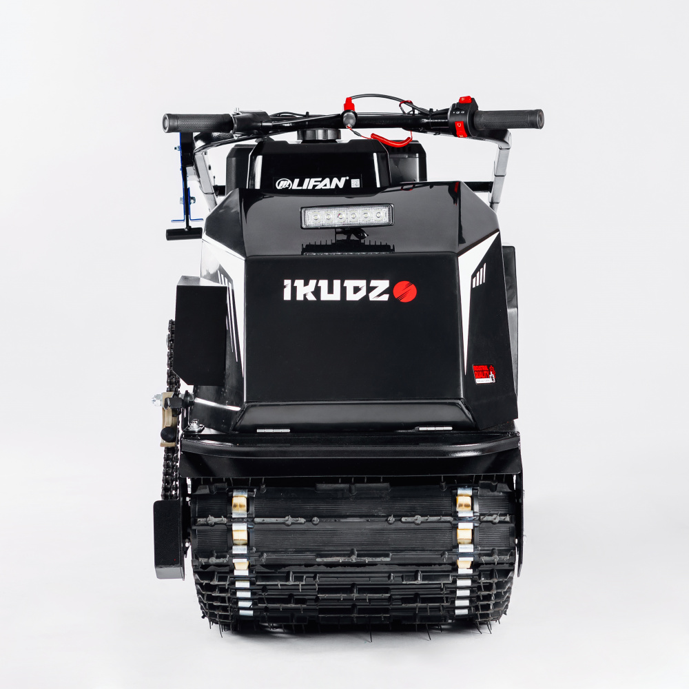 МОТОБУКСИРОВЩИК IKUDZO LONG 2.0 1700/500 EKR19 в Арзамасе