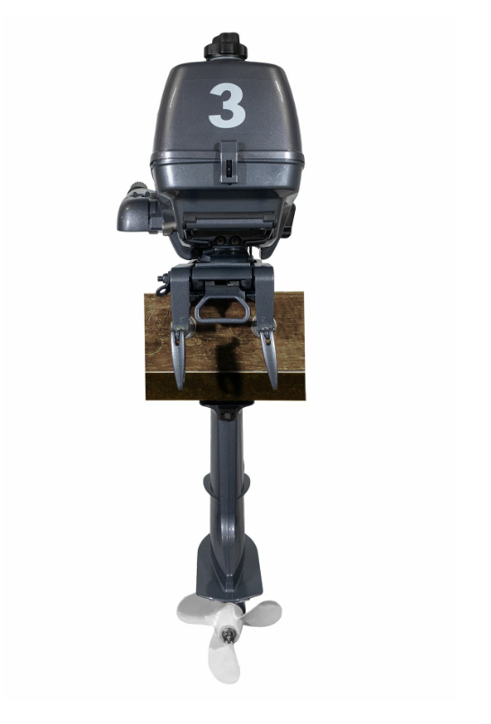 Лодочный мотор APACHE T3 BS в Арзамасе