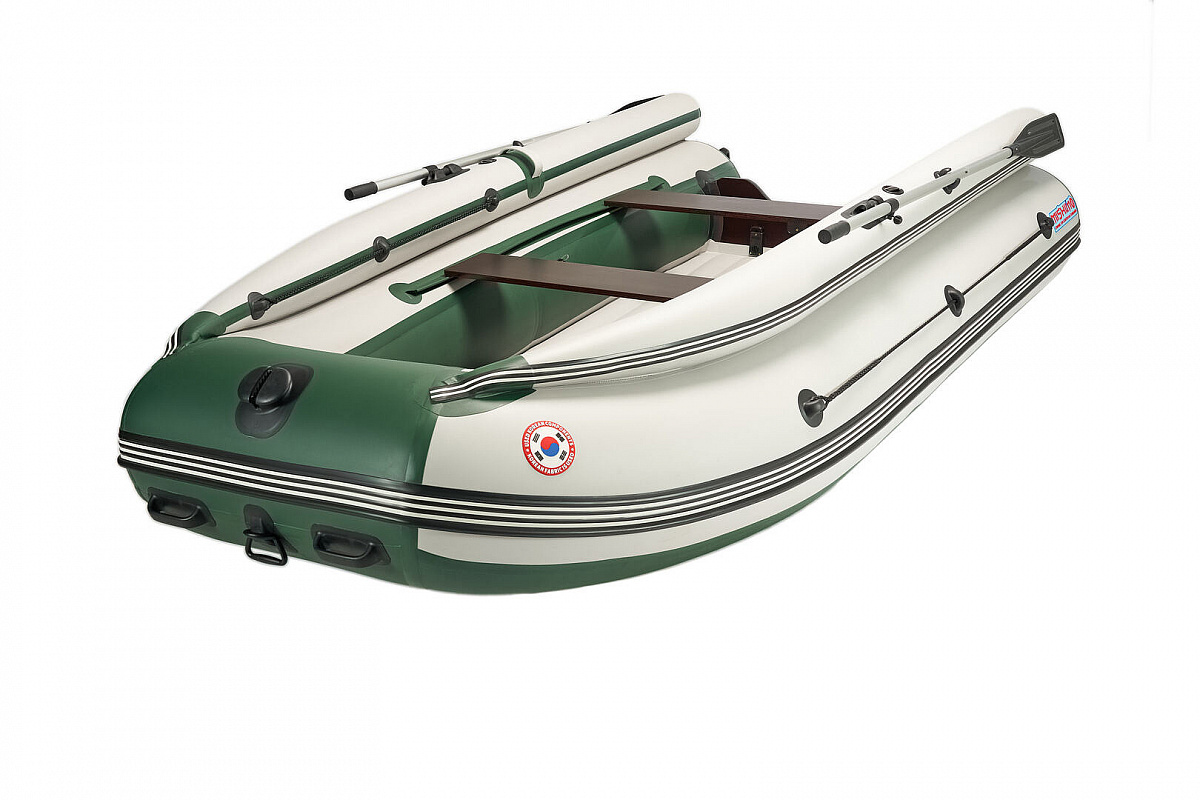 Лодка MISHIMO FAMILY LITE 400 в Арзамасе