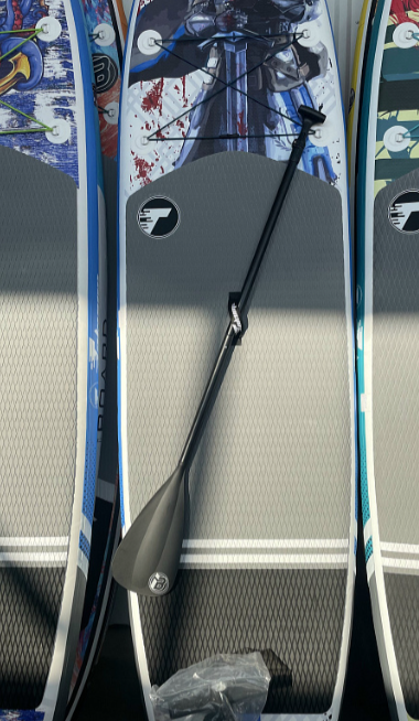 SUP (САП) ДОСКА RAIDEX I BOARD 11’ (332СМ) N 18 в Арзамасе