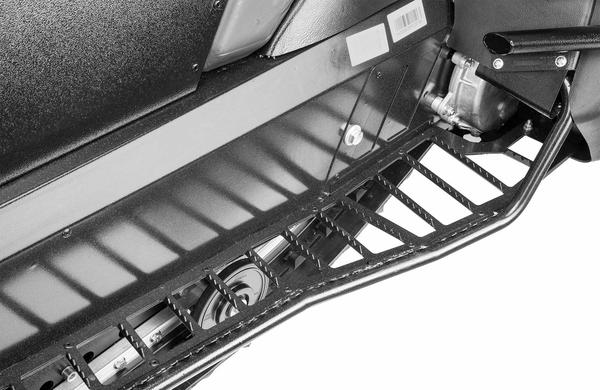 Снегоход STELS MS600T (SWT ST) СТАВР 1.0 К01 Tech в Арзамасе