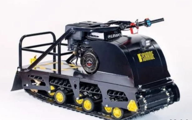 Мотобуксировщик FISHRIDE КЛАССИКА 20 л.с. в Арзамасе