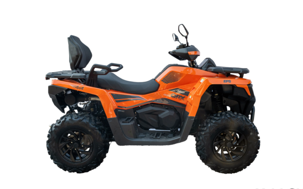 Квадроцикл HND QRX 650 в Арзамасе