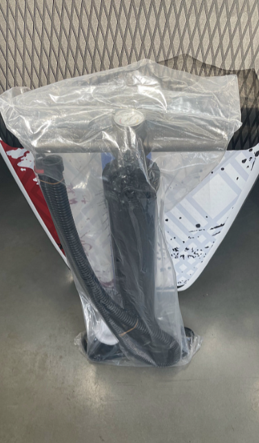 SUP (САП) ДОСКА RAIDEX I BOARD 11’ (332СМ) «AUTO» в Арзамасе