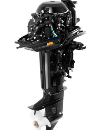Лодочный мотор HIDEA HD30FHS в Арзамасе