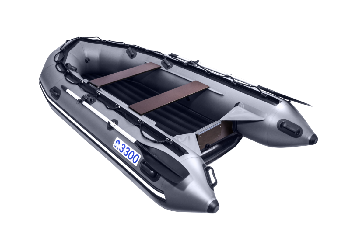 Лодка APACHE 3300 НДНД в Арзамасе