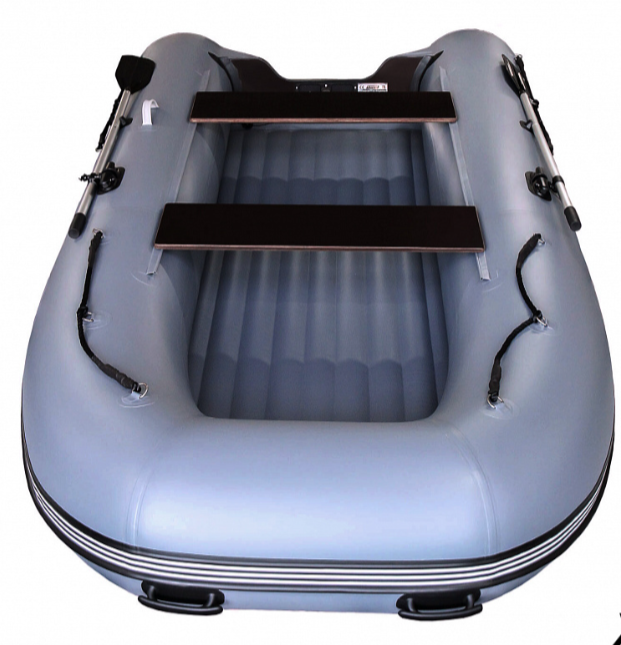 НАДУВНАЯ ЛОДКА GLADIATOR E380S в Арзамасе