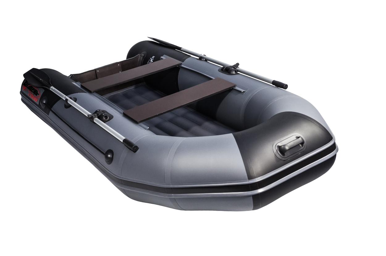 Лодка Таймень NX 2800 НДНД в Арзамасе