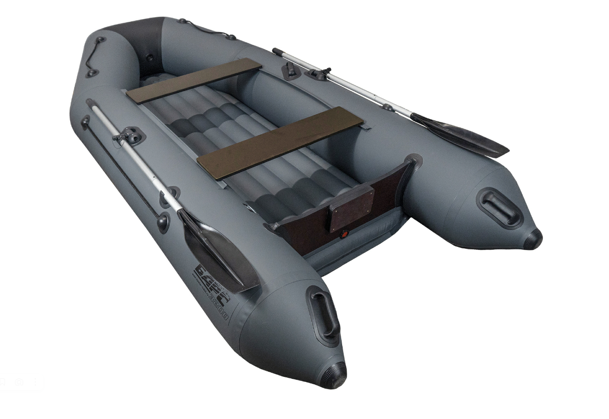 Лодка Барс 3200 нднд в Арзамасе