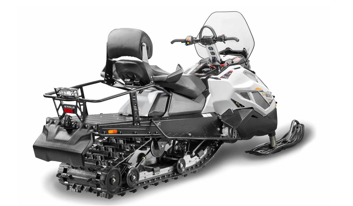 Снегоход STELS АТАМАН SA800T 2.0 в Арзамасе