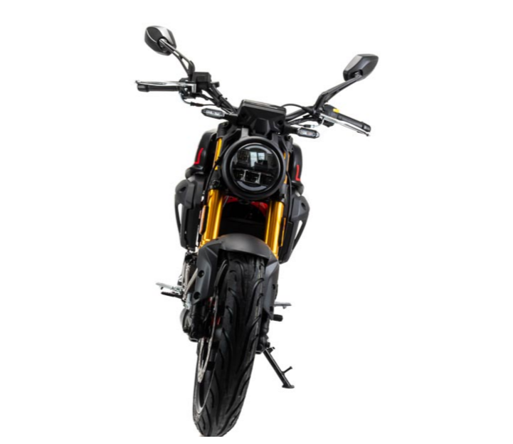 Мотоцикл PROMAX CB150R (49) в Арзамасе