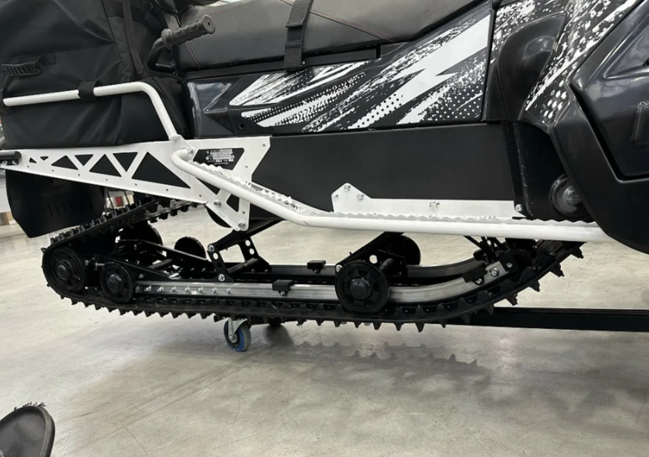 СНЕГОХОД IRBIS SF200L XE SUPERLONG в Арзамасе