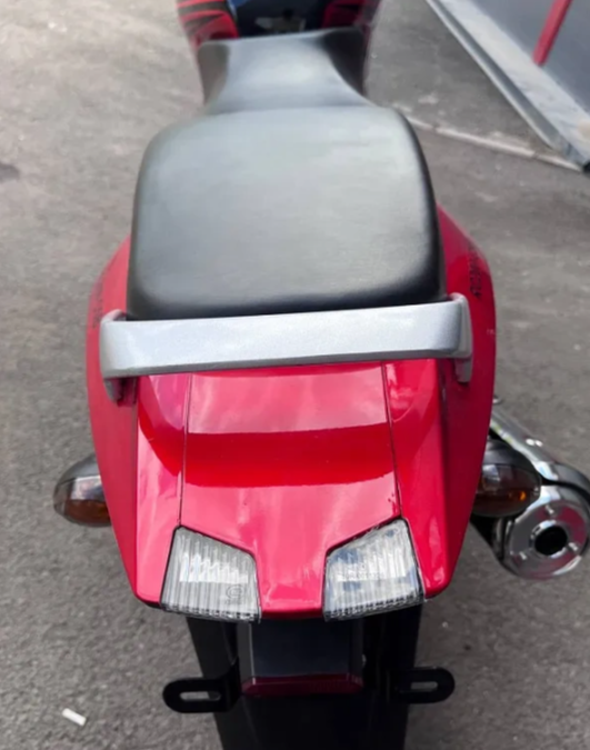 Мотоцикл RACER MAGNUM RC200-C5B в Арзамасе