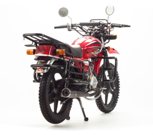 Мотоцикл FORESTER 200 (2021 г.) в Арзамасе