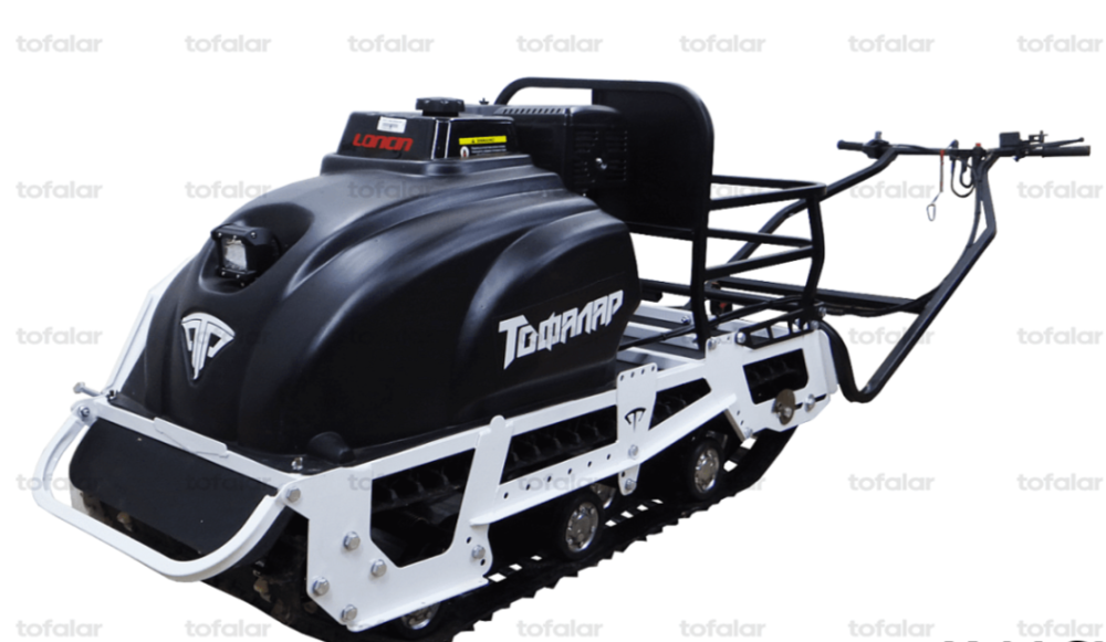 Мотобуксировщик Тофалар 500 классик в Арзамасе