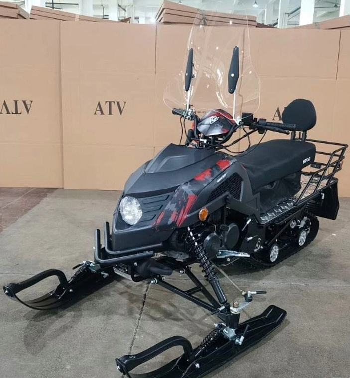 Снегоход Motax Snow 200 в Арзамасе