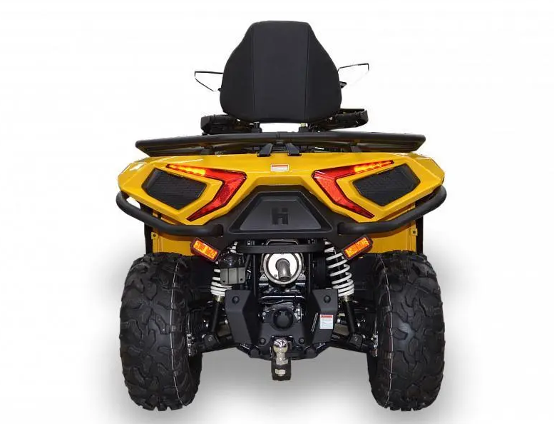 Квадроцикл HISUN GUARDIAN 400L /LONG в Арзамасе