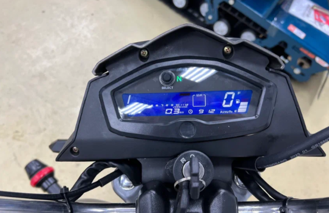 Мопед PROMAX ALPHA PRIDE 130 в Арзамасе