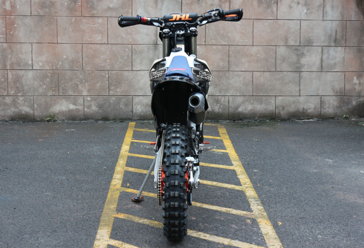 Мотоцикл JHLMOTO JHL Z8i (EFI) NC300S (182-MN) в Арзамасе