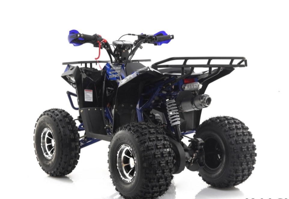 Квадроцикл GBM SHARP 190 PREMIUM SEMI-AUTOMATIC в Арзамасе