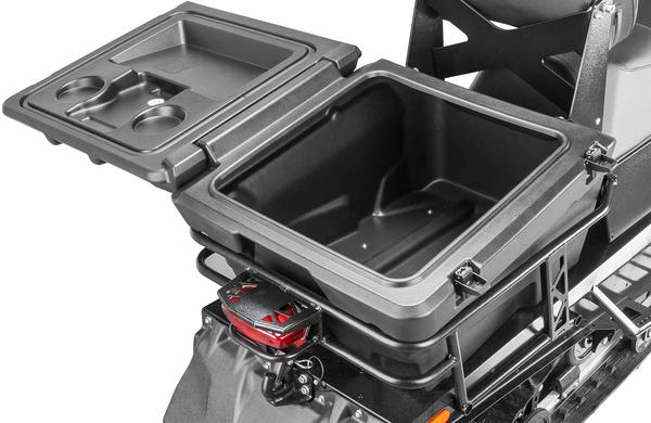 Снегоход STELS MS600T (SWT ST) СТАВР 1.0 К01 Tech в Арзамасе