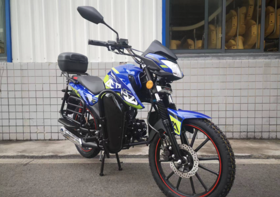 Мопед PROMAX ALPHA RS-PRO 150 (49) в Арзамасе