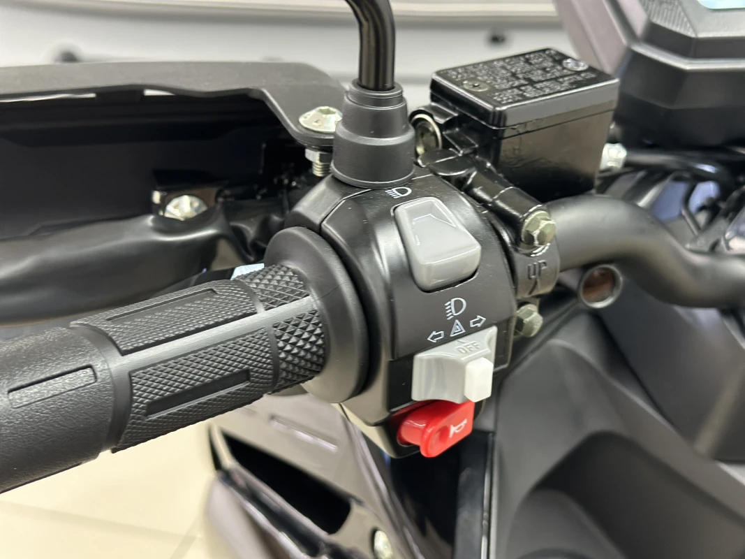 Скутер PROMAX STALKER 150(49) в Арзамасе