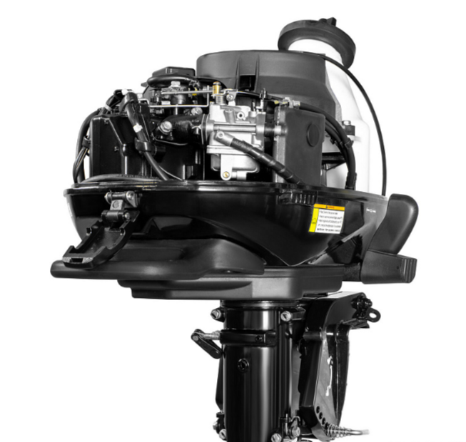 Лодочный мотор GLADIATOR GF6HS в Арзамасе