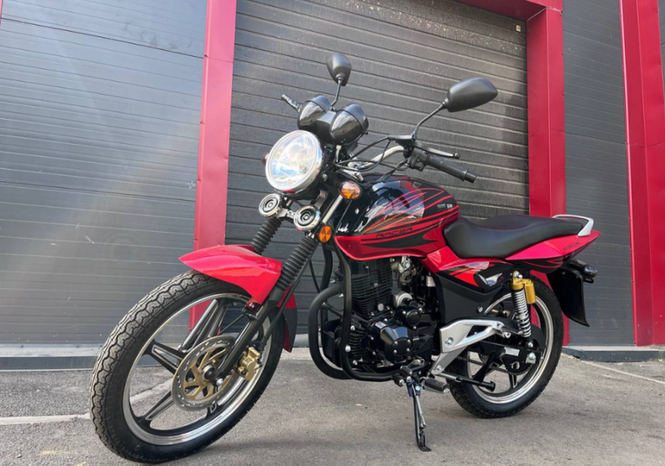 Мотоцикл RACER MAGNUM RC200-C5B в Арзамасе