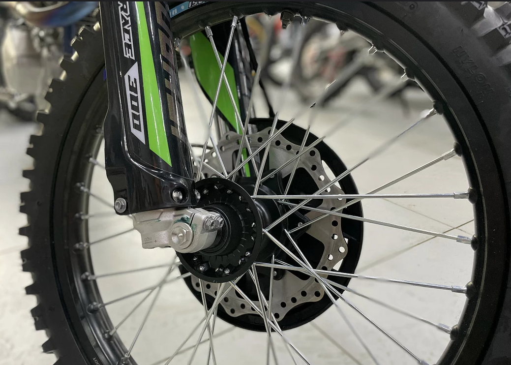 Мотоцикл Progasi RACE 300 AIR PRO SPORT в Арзамасе