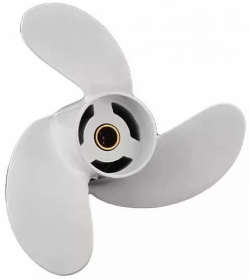 ВИНТ ГРЕБНОЙ MERCURY 4-5 Л.С. 8 3/8X8 в Арзамасе