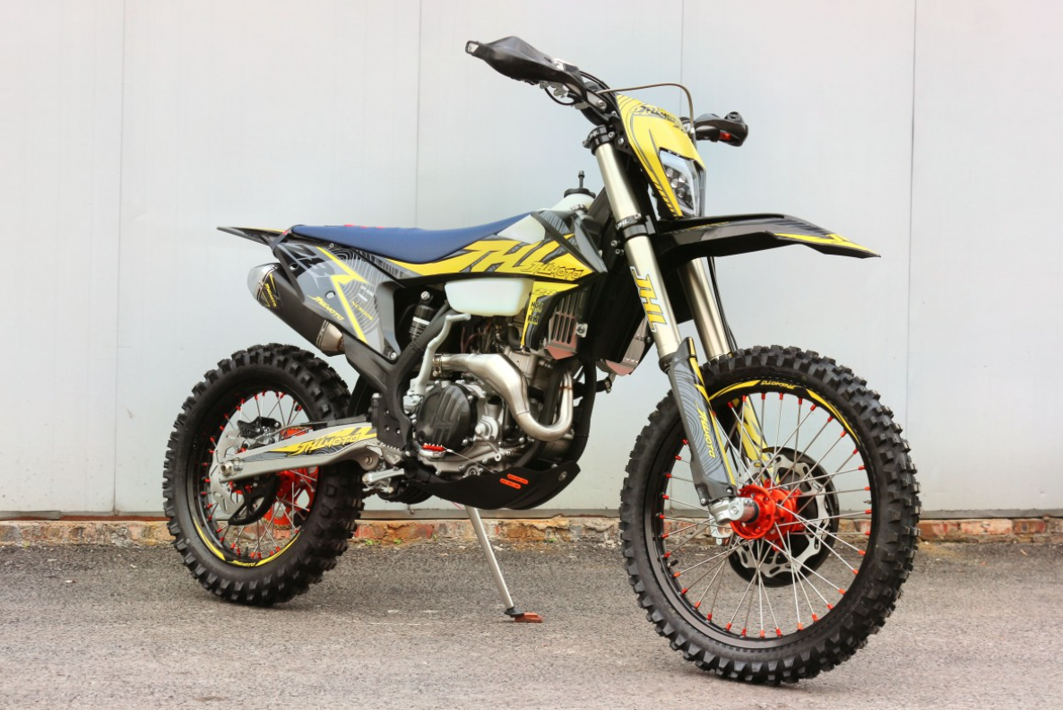 Мотоцикл JHLMOTO JHL Z8 NC300S (182-MN) в Арзамасе