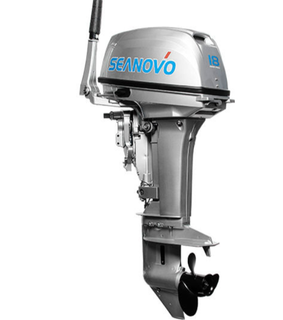 Лодочный мотор SEANOVO SN18FHBL в Арзамасе