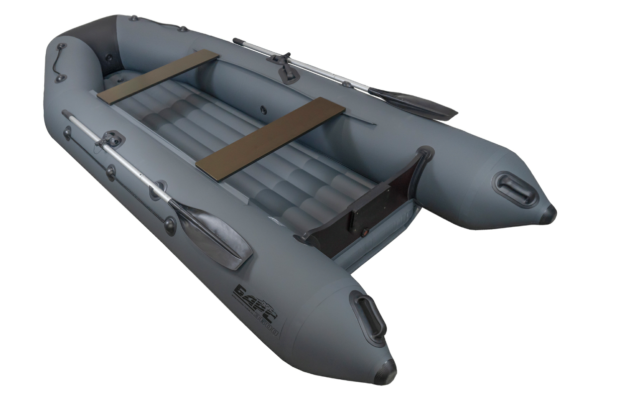 Лодка Барс 3600 НДНД в Арзамасе