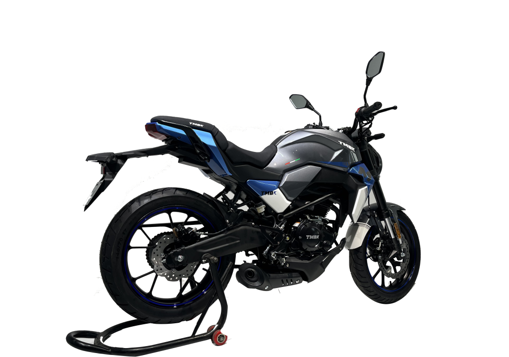Мотоцикл TMBK MONTANA 250 (165 FMM) в Арзамасе