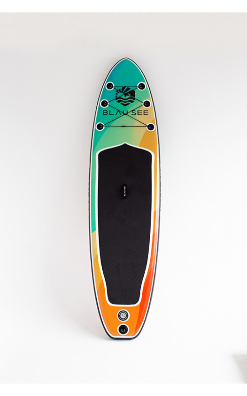 НАДУВНОЙ SUP-BOARD BREEZE 10,6 в Арзамасе