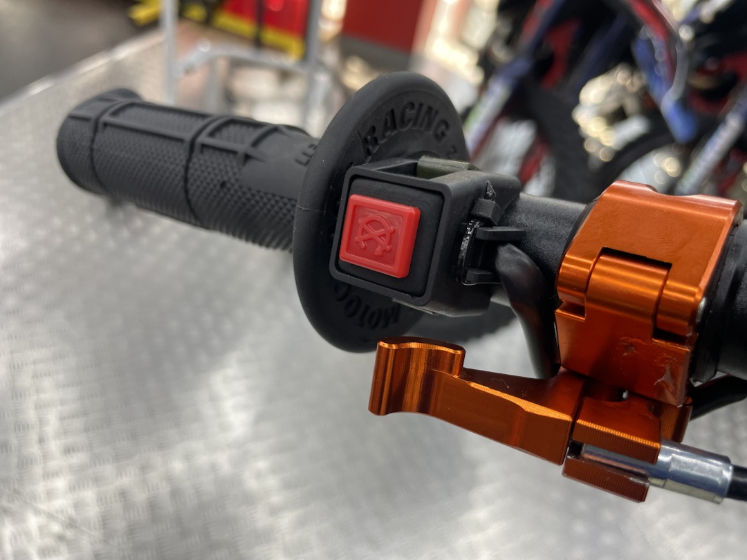 Кроссовый мотоцикл (эндуро) PROMAX PZ9 480 PRO-SPORT в Арзамасе