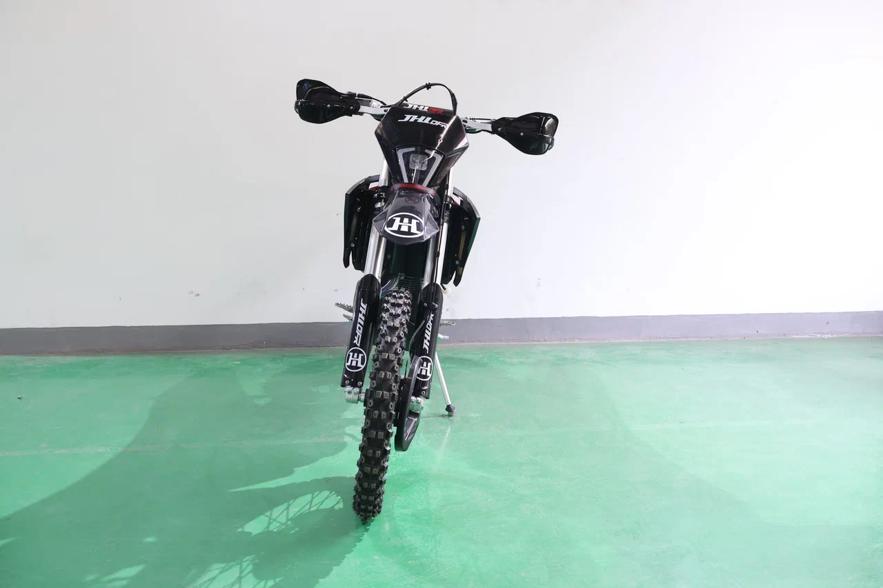 Мотоцикл JHLMOTO JHLofr GS CB300RL в Арзамасе