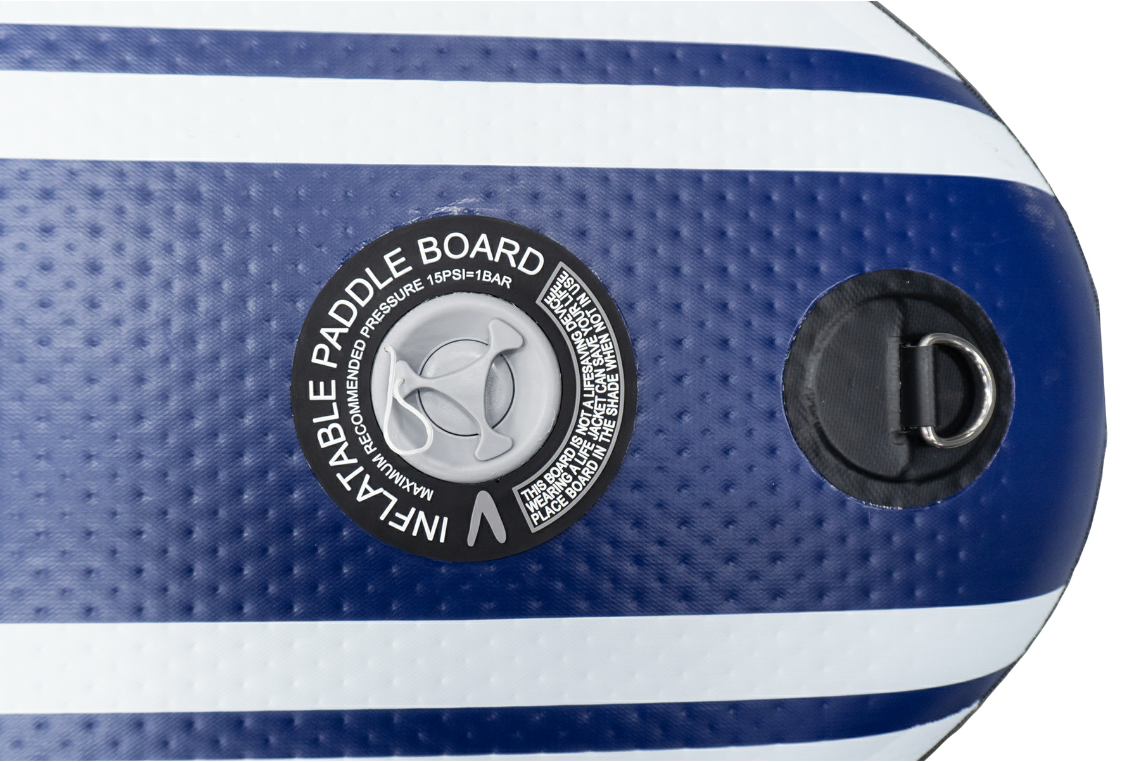 Сап-борд синий 10.6ft RIVIERA в Арзамасе