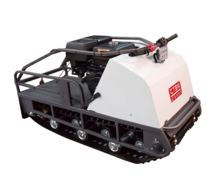 Мотобуксировщик СТЕМ СЕВЕР ЭКСПЕРТ 500 17 л.с. в Арзамасе