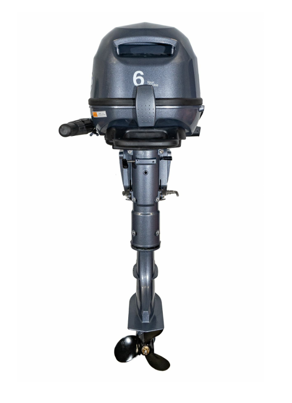 Лодочный мотор APACHE T 6 BS в Арзамасе