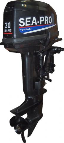 Лодочный мотор SEA-PRO Т 30S в Арзамасе