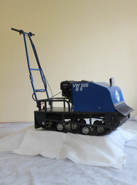 Мотобуксировщик ВЕПС WINTER «ПРОФИ» 18 в Арзамасе