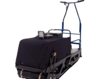 Мотобуксировщик XTREME-MOTORS" Полюс Лонг" 15 л.с. в Арзамасе