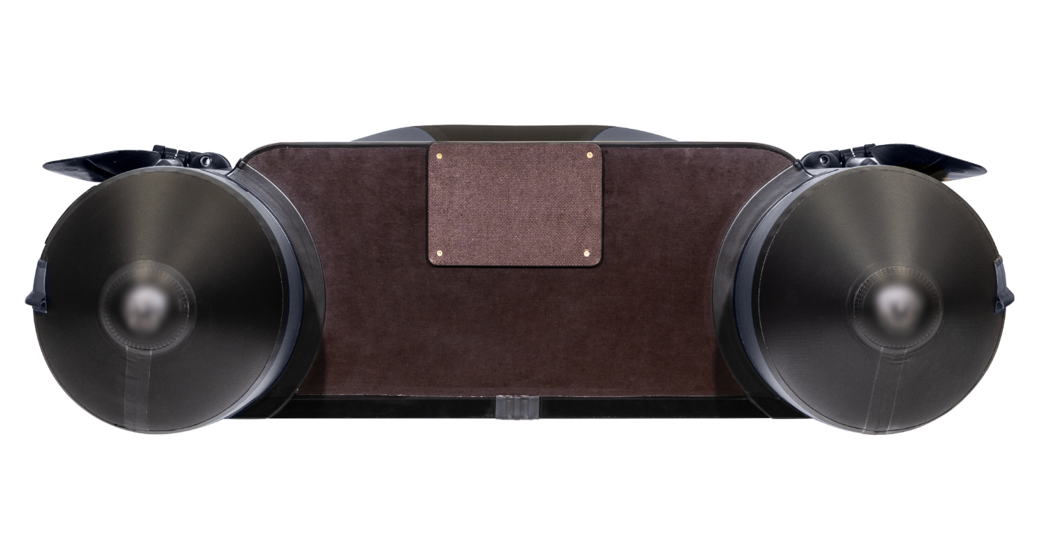  Лодка АКВА 2800 Слань-книжка киль в Арзамасе