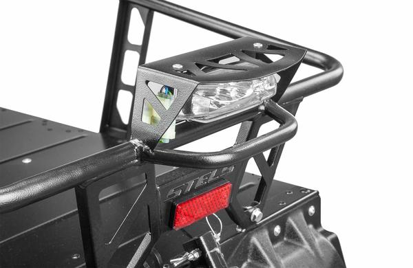 Снегоход STELS АТАМАН SA800T 2.0 в Арзамасе